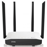 Роутер WiFi ZYXEL NBG6615-EU0101F NBG6615