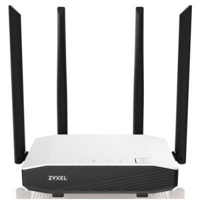 Роутер WiFi ZYXEL NBG6615-EU0101F NBG6615 Роутер WiFi ZYXEL NBG6615-EU0101F NBG6615