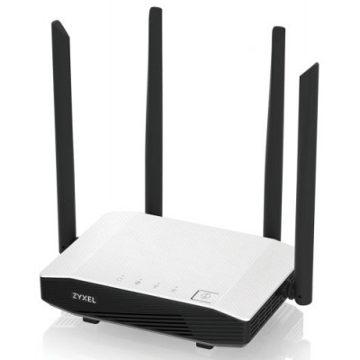 Роутер WiFi ZYXEL NBG6615-EU0101F NBG6615 Роутер WiFi ZYXEL NBG6615-EU0101F NBG6615
