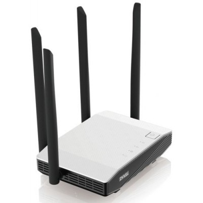 Роутер WiFi ZYXEL NBG6615-EU0101F NBG6615 Роутер WiFi ZYXEL NBG6615-EU0101F NBG6615