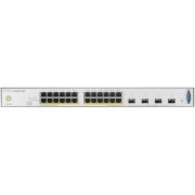 Коммутатор ZYXEL NSW200-28P NSW200-28P-EU0101F