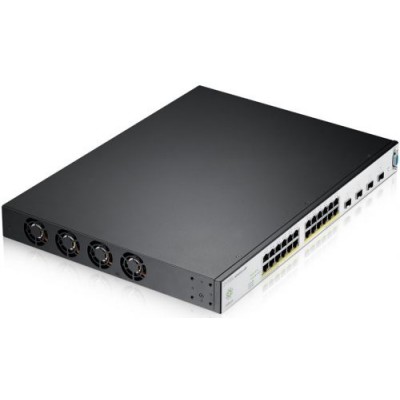 Коммутатор ZYXEL NSW200-28P NSW200-28P-EU0101F