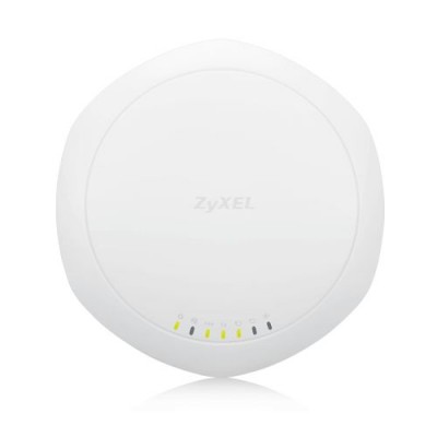 Точка доступа ZYXEL NWA1123ACPRO-EU0101F NWA1123ACPRO Точка доступа ZYXEL NWA1123ACPRO-EU0101F NWA1123ACPRO