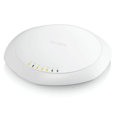 Точка доступа ZYXEL NWA1123ACPRO-EU0101F NWA1123ACPRO Точка доступа ZYXEL NWA1123ACPRO-EU0101F NWA1123ACPRO