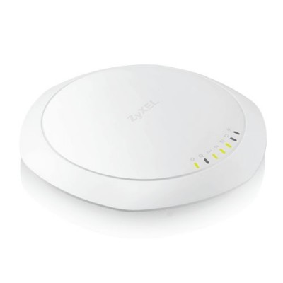 Точка доступа ZYXEL NWA1123ACPRO-EU0101F NWA1123ACPRO Точка доступа ZYXEL NWA1123ACPRO-EU0101F NWA1123ACPRO