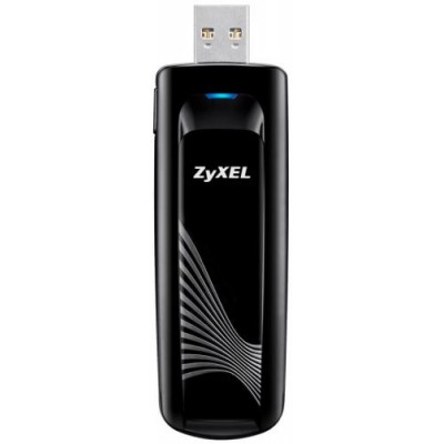 Адаптер WLAN ZYXEL NWD6605-EU0101F NWD6605 EE Адаптер WLAN ZYXEL NWD6605-EU0101F NWD6605 EE