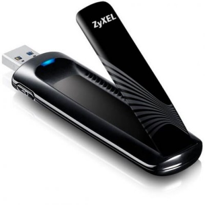 Адаптер WLAN ZYXEL NWD6605-EU0101F NWD6605 EE Адаптер WLAN ZYXEL NWD6605-EU0101F NWD6605 EE