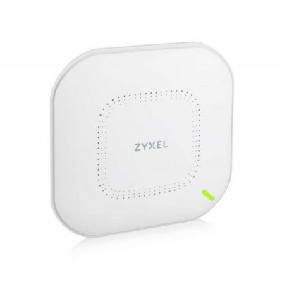 Точка доступа ZYXEL NebulaFlex NWA210AX NWA210AX-EU0102F Точка доступа ZYXEL NebulaFlex NWA210AX NWA210AX-EU0102F