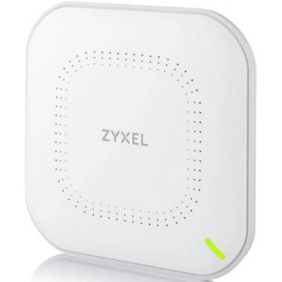 Точка доступа ZYXEL NebulaFlex NWA50AX NWA50AX-EU0102F Точка доступа ZYXEL NebulaFlex NWA50AX NWA50AX-EU0102F