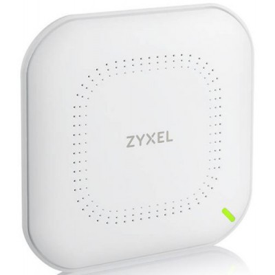 Точка доступа ZYXEL NebulaFlex NWA50AX NWA50AX-EU0102F Точка доступа ZYXEL NebulaFlex NWA50AX NWA50AX-EU0102F