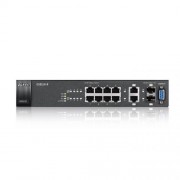 Коммутатор ZYXEL NebulaFlex Pro GS2220-10 GS2220-10-EU0101F