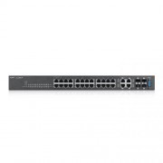 Коммутатор ZYXEL NebulaFlex Pro GS2220-28 GS2220-28-EU0101F