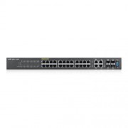 Коммутатор ZYXEL NebulaFlex Pro GS2220-28HP GS2220-28HP-EU0101F