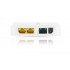 Точка доступа ZYXEL NebulaFlex Pro WAC500H WAC500H-EU0101F Точка доступа ZYXEL NebulaFlex Pro WAC500H WAC500H-EU0101F