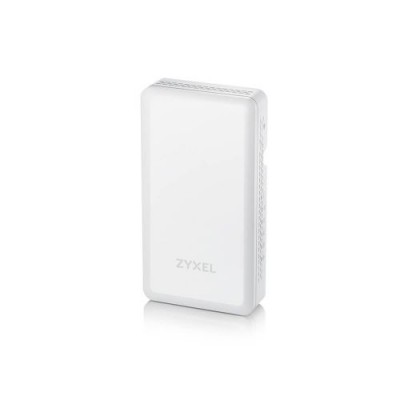 Точка доступа ZYXEL NebulaFlex Pro WAC5302D-S v2 WAC5302D-SV2-EU0101F Точка доступа ZYXEL NebulaFlex Pro WAC5302D-S v2 WAC5302D-SV2-EU0101F
