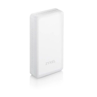 Точка доступа ZYXEL NebulaFlex Pro WAC5302D-S v2 WAC5302D-SV2-EU0101F Точка доступа ZYXEL NebulaFlex Pro WAC5302D-S v2 WAC5302D-SV2-EU0101F