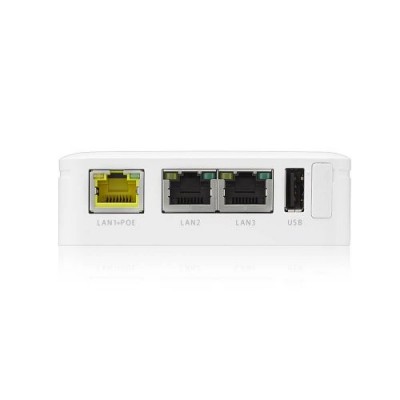 Точка доступа ZYXEL NebulaFlex Pro WAC5302D-S v2 WAC5302D-SV2-EU0101F Точка доступа ZYXEL NebulaFlex Pro WAC5302D-S v2 WAC5302D-SV2-EU0101F