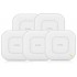Комплект ZYXEL NebulaFlex Pro WAX610D WAX610D-EU0105F Комплект ZYXEL NebulaFlex Pro WAX610D WAX610D-EU0105F