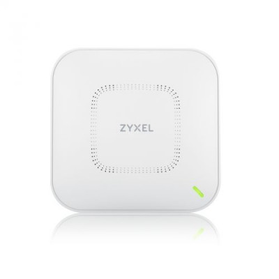 Точка доступа ZYXEL NebulaFlex Pro WAX650S WAX650S-EU0101F