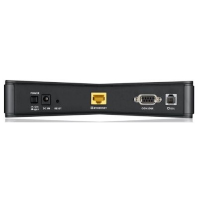 Модем xDSL ZYXEL P-791RV3-RU01V1F P-791R v3 Модем xDSL ZYXEL P-791RV3-RU01V1F P-791R v3