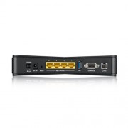 Модем xDSL ZYXEL P-793HV3-RU01V1F P-793H v3