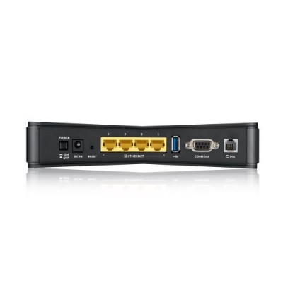 Модем xDSL ZYXEL P-793HV3-RU01V1F P-793H v3