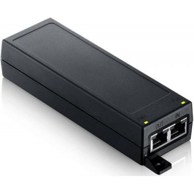 Инжектор PoE ZYXEL POE12-60W-EU0101F Инжектор PoE ZYXEL POE12-60W-EU0101F
