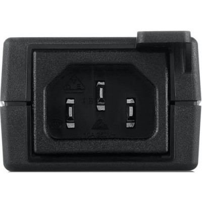 Инжектор PoE ZYXEL POE12-60W-EU0101F Инжектор PoE ZYXEL POE12-60W-EU0101F