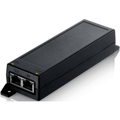Инжектор PoE ZYXEL POE12-60W-EU0101F Инжектор PoE ZYXEL POE12-60W-EU0101F