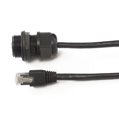Кабель интерфейсный ZYXEL PoE Cable 30m 