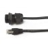 Кабель интерфейсный ZYXEL PoE Cable 30m 