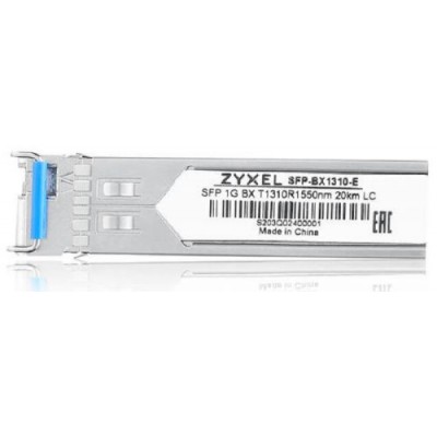 Трансивер ZYXEL SFP-BX1550-E SFP-BX1550-E-ZZ0101F