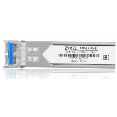 Трансивер ZYXEL SFP-LX-10-E SFP-LX-10-E-ZZ0101F