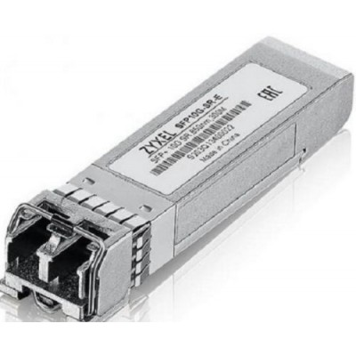 Трансивер ZYXEL SFP10G-SR-E-ZZBD01F Трансивер ZYXEL SFP10G-SR-E-ZZBD01F