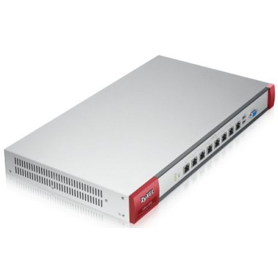 Межсетевой экран ZYXEL USG1100-RU0102F USG1100