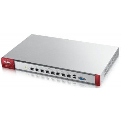 Межсетевой экран ZYXEL USG1100-RU0102F USG1100