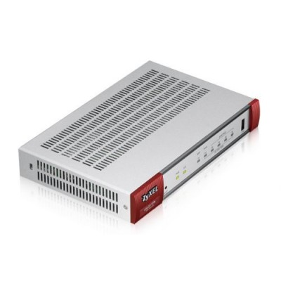 Межсетевой экран ZYXEL USG20-VPN-RU0101F USG20-VPN