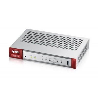 Межсетевой экран ZYXEL USG20-VPN-RU0101F USG20-VPN