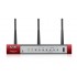 Межсетевой экран ZYXEL USG20W-VPN-RU0101F USG20W-VPN Межсетевой экран ZYXEL USG20W-VPN-RU0101F USG20W-VPN