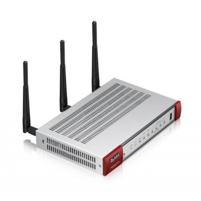 Межсетевой экран ZYXEL USG20W-VPN-RU0101F USG20W-VPN Межсетевой экран ZYXEL USG20W-VPN-RU0101F USG20W-VPN