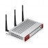 Межсетевой экран ZYXEL USG20W-VPN-RU0101F USG20W-VPN Межсетевой экран ZYXEL USG20W-VPN-RU0101F USG20W-VPN
