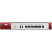 Межсетевой экран ZYXEL USG210-RU0102F USG210