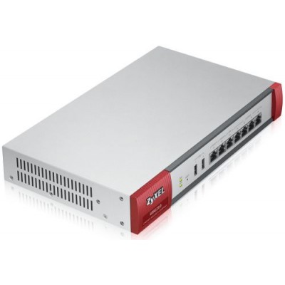 Межсетевой экран ZYXEL USG210-RU0102F USG210
