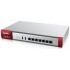 Межсетевой экран ZYXEL USG210-RU0102F USG210