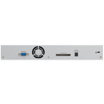 Межсетевой экран ZYXEL USG210-RU0102F USG210