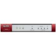 Межсетевой экран ZYXEL USG40-RU0102F USG40 UTM BDL