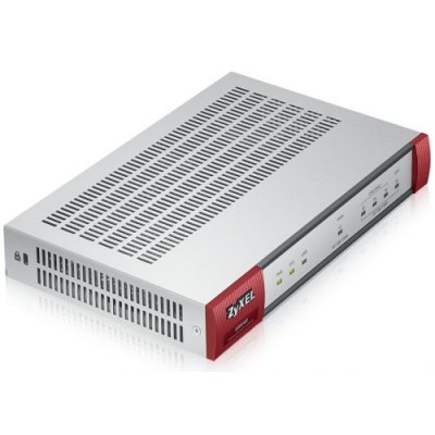 Межсетевой экран ZYXEL USG40-RU0102F USG40 UTM BDL Межсетевой экран ZYXEL USG40-RU0102F USG40 UTM BDL