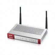 Межсетевой экран ZYXEL USG40W-RU0101F USG40W