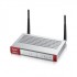 Межсетевой экран ZYXEL USG40W-RU0101F USG40W