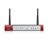 Межсетевой экран ZYXEL USG40W-RU0101F USG40W